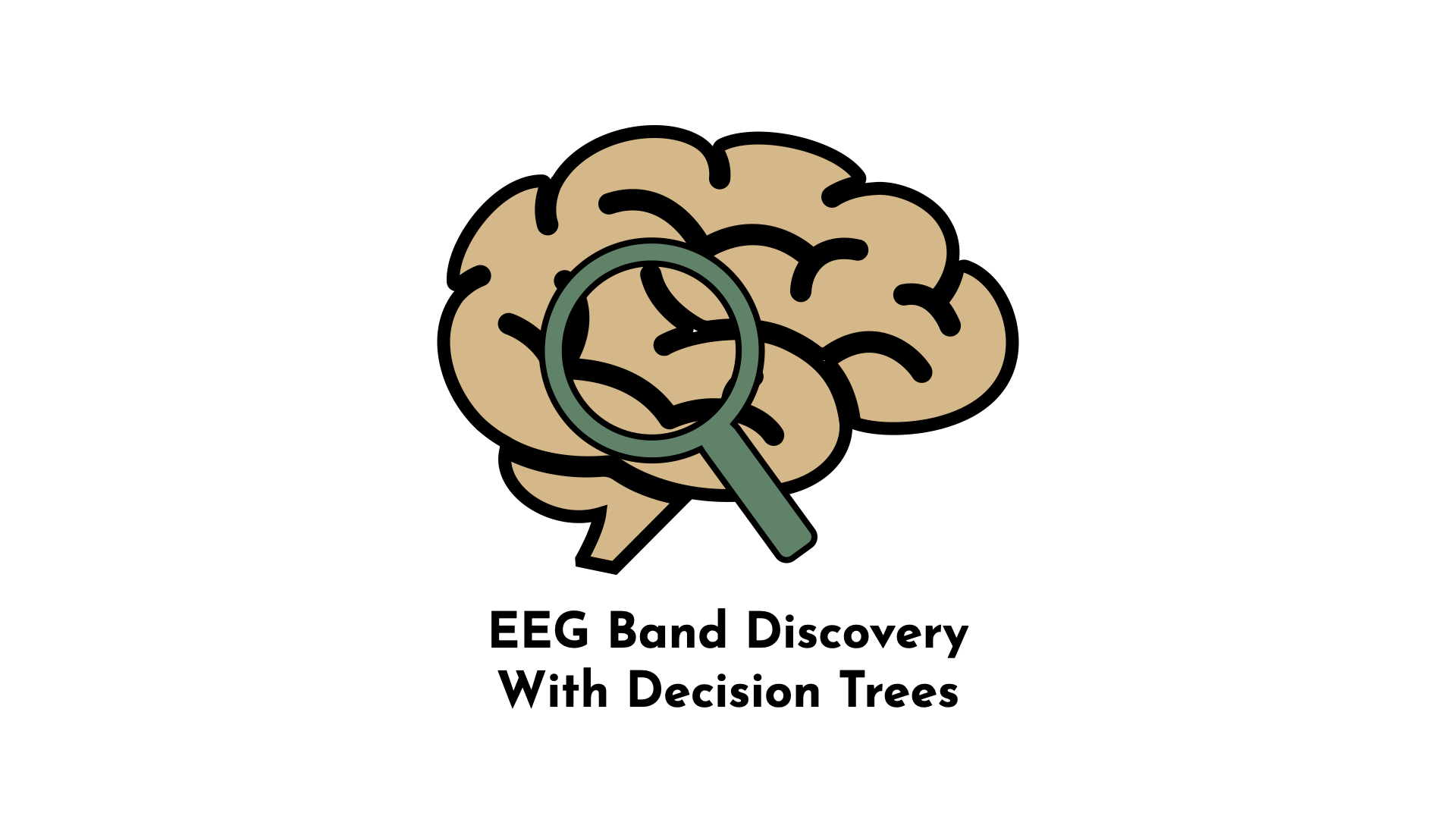 EEG Band Discovery